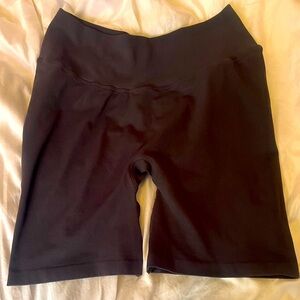SKIMS Shapewear shorts